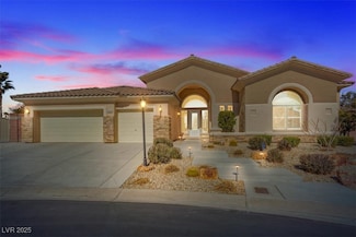 6772 Running Colors Ave, Las Vegas, NV 89131
