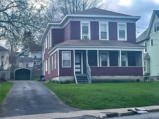 2833 Milton Ave, Syracuse, NY 13209