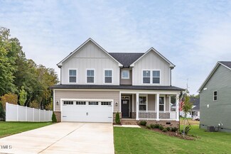 801 Journey Ln, Mebane, NC 27302