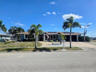 158 Morgan Ln SE, Port Charlotte, FL 33952