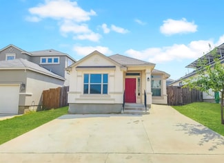 9977 InMacUlada Ln, Laredo, TX 78045