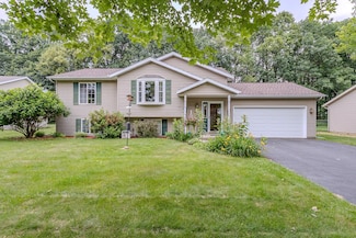 2310 Buckhorn Ave, Schofield, WI 54476