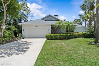 15810 San Antonio Ct, Fort Myers, FL 33908