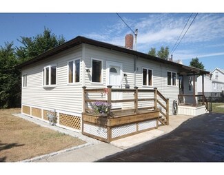 17 O St, Hull, MA 02045