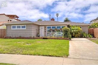 1214 Moana Dr, San Diego, CA 92107