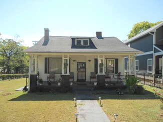 1024 Cahal Ave, Nashville, TN 37206