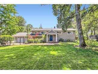 776 NE Evergreen Rd, Hillsboro, OR 97124