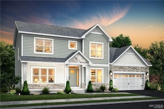 174 Autumn Meadows Ln, East Amherst, NY 14051