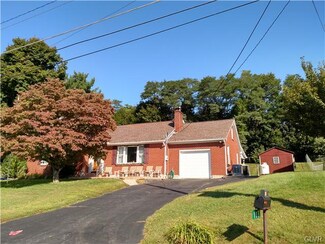 103 Hillendale Ave, Nazareth, PA 18064
