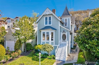 2016 14th Ave W, Seattle, WA 98119