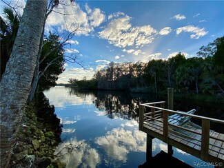 48 Magnolia Ave, Yankeetown, FL 34498