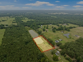 TRACT 2 County Road 1455, Mount Pleasant, TX 75455