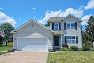 3099 Georgene Cir SW, Canton, OH 44706