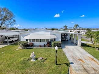 376 Victoria Dr, Haines City, FL 33844