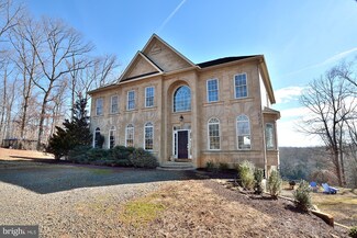 7929 River Mill Rd, Marshall, VA 20115