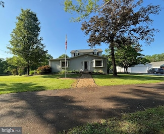 485 Esteppe Rd, Front Royal, VA 22630