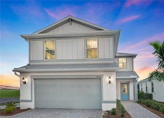278 Silent Lake Dr, Lehigh Acres, FL 33936