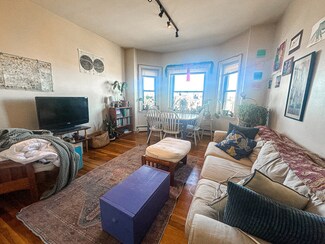 1238 Commonwealth Ave Unit 26, Boston, MA 02134