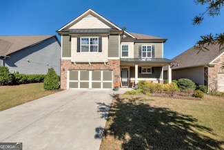 6628 Rivergreen Rd, Flowery Branch, GA 30542