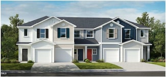 10605 Brookside Reserve Rd, Wake Forest, NC 27587