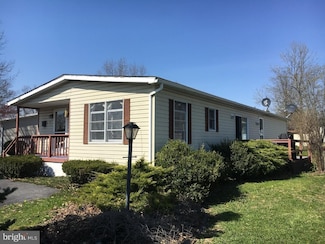 771 Aspen Cir, Red Hill, PA 18076