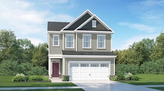 Chadwick, Wendell, NC 27591