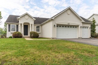 24221 Cedar Creek Ln, Plainfield, IL 60586