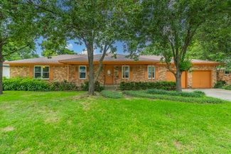 1022 Kings Row, Denton, TX 76209