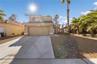 113 Coventry Cir, Henderson, NV 89074