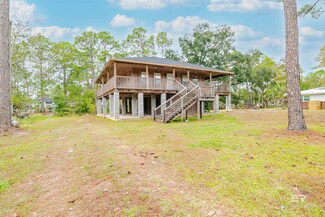 15330 Delta Port Blvd, Coden, AL 36523