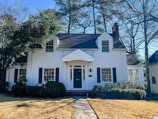 3125 Overton Dr, Birmingham, AL 35209
