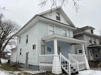 425/425.5 N Butler Blvd, Lansing, MI 48915