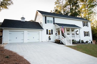 4619 Spring St, Acworth, GA 30101