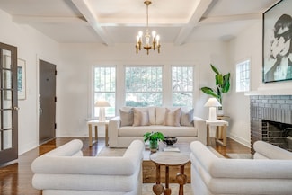 2519 Willing Ave, Fort Worth, TX 76110