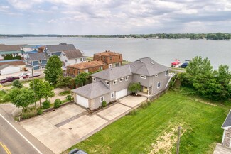 4399 N Bank Rd NE, Millersport, OH 43046