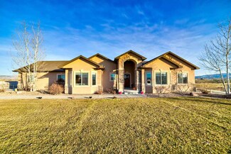 1322 Gold Lake Dr, Loma, CO 81524