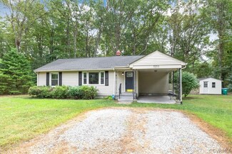 5203 Bondsor Ln, Richmond, VA 23225