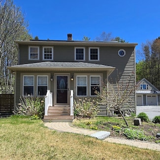 1 Marcius Rd, Worcester, MA 01607