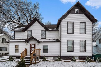 822 Gibson St, Kalamazoo, MI 49001
