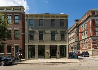 1517 Elm St Unit B, Cincinnati, OH 45202