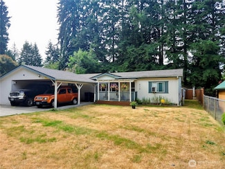 9110 144th Street Ct NW, Gig Harbor, WA 98329