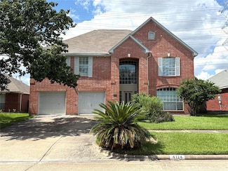 4114 Custer Creek Dr, Missouri City, TX 77459