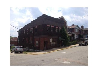 322 Howard St, East Pittsburgh, PA 15112