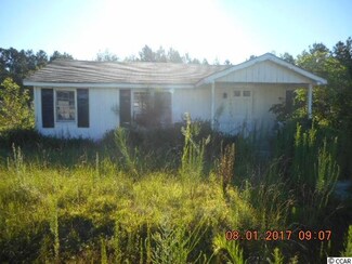 166 Ward Loop Unit 130 Ward Loop, Hemingway, SC 29554
