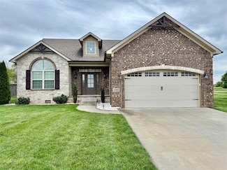 3080 Equestrian Ct, Bowling Green, KY 42104