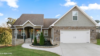 5524 Shadow Branch Ln, Corryton, TN 37721