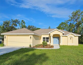 15175 Dusky Warbler Rd, Weeki Wachee, FL 34614