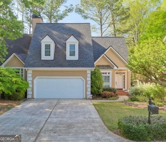 1187 Newbridge Trace NE, Atlanta, GA 30319