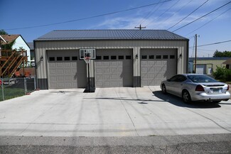 856 Spruce St, Wheatland, WY 82201
