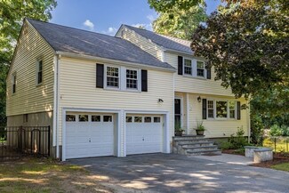 115 Willow St, Acton, MA 01720